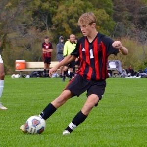 Meet your Posher, Sean